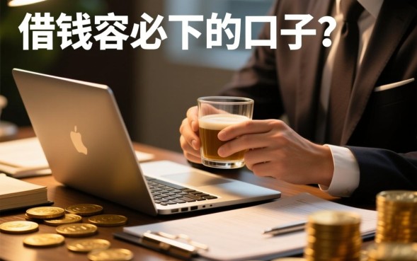 借钱必下的口子有哪些，2026容易下款的口子是真的吗