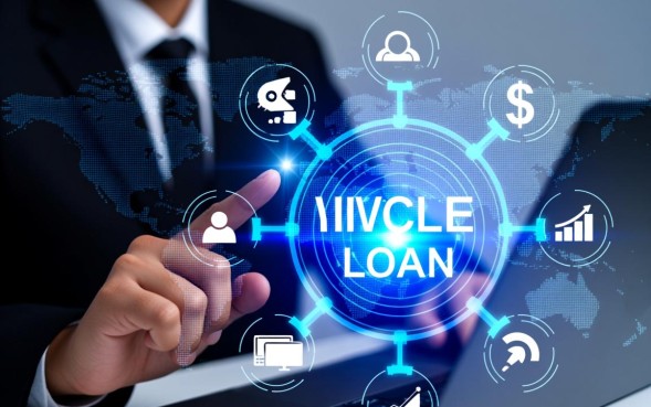 循环贷款的软件有哪些，正规循环贷款软件哪个容易下款？