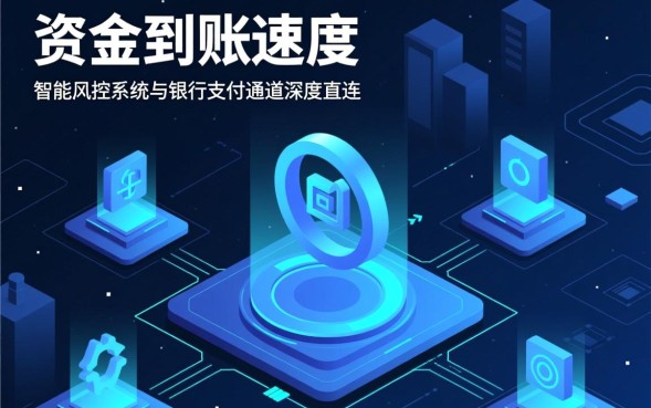 借款马上能到帐是真的吗，哪个平台放款快