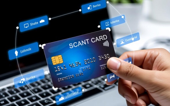 借款必须绑定银行卡吗，绑定银行卡借款安全吗？