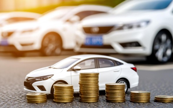 有车的小额贷款怎么办理，车辆抵押贷款能贷多少钱？