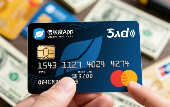 信用卡贷app哪个正规，信用卡贷款app怎么申请