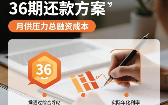 借款平台36期有哪些，正规借款平台36期怎么申请