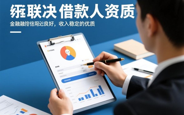 在哪里贷款容易，急需用钱哪里可以借到钱容易下款