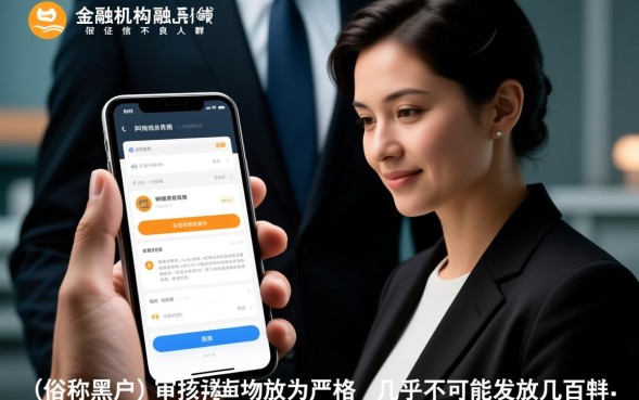 黑户贷款几百块怎么申请，黑户小额贷款口子有哪些