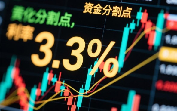 贷款利息3.3怎么算，3.3利息贷款月供多少合适