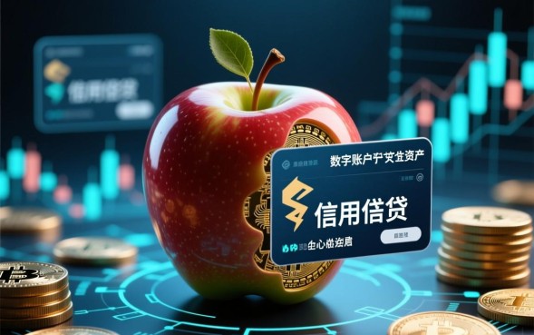 苹果ID贷平台哪个靠谱，苹果ID贷款怎么申请秒到账