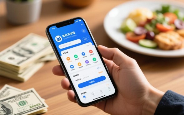 手机借钱好与坏吗，手机借钱有哪些风险和危害？