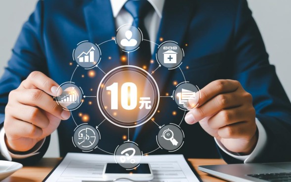 去哪贷款10万最快？正规贷款平台哪里可以秒批？