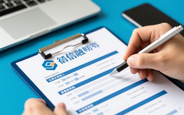征信好如何贷款，征信好怎么申请大额低息银行贷款？