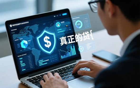 贷款可靠平台哪个好，正规大额贷款口子怎么申请？