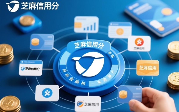 芝麻信用卡怎么借钱，额度有多少怎么申请？