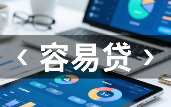 贷款平台容易贷吗，急需钱哪个平台容易下款？