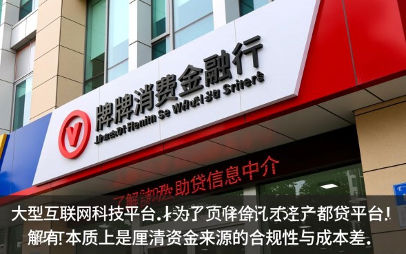 贷款平台都有啥，哪个正规靠谱下款快？