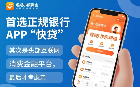 借一千去哪里借，急需用钱哪个小额贷款平台下款快？