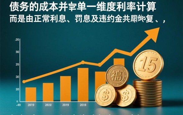 小额贷逾期利息怎么算，逾期利息可以减免吗？