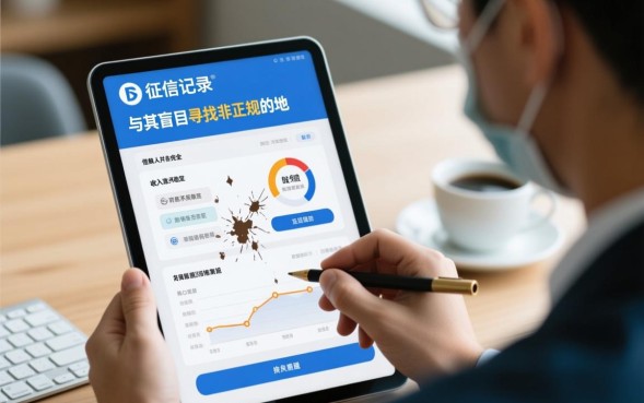 资质不好网贷怎么申请，资质不好有哪些容易下款的口子