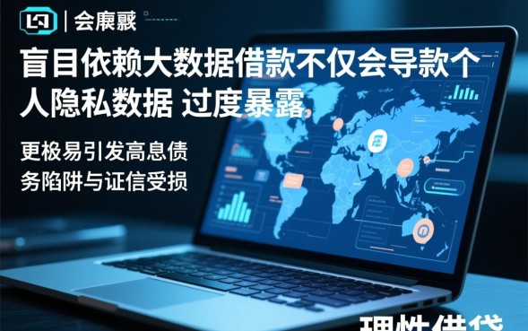 不看大数据的借款哪里有，2026最新无视大数据秒批口子