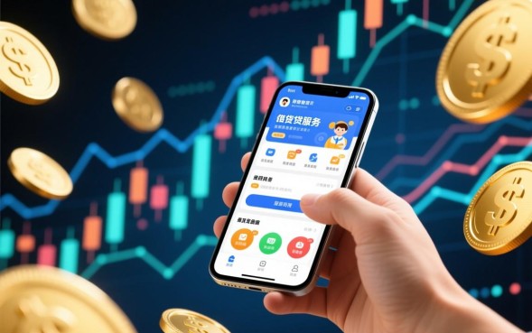 手机借贷app哪个正规，下款快不查征信的软件？