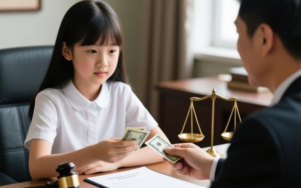 未成年私人借钱不还怎么办，未成年借钱犯法吗