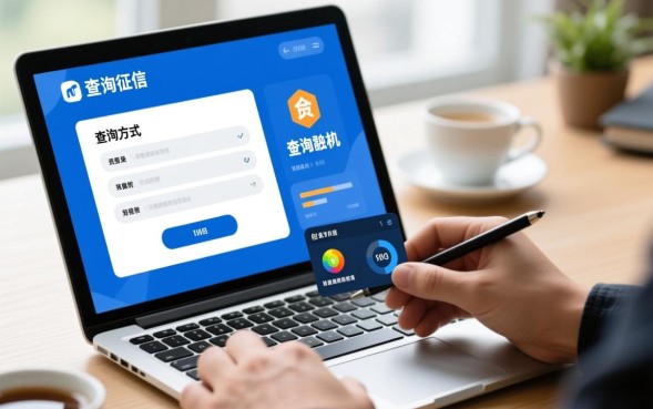 网络贷款查征信吗，征信不好怎么申请网贷？