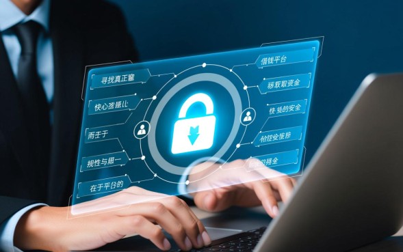 容易的借钱平台有哪些？哪个下款最快容易过？