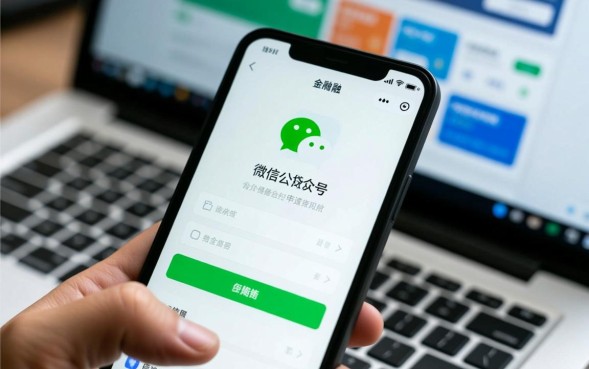 公众号网贷口子怎么申请？哪个平台下款快又靠谱？