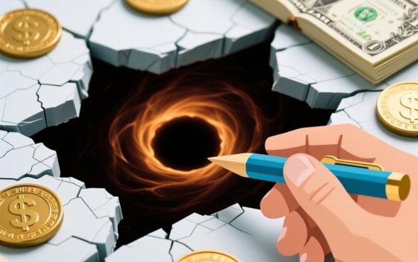 急用钱小额借贷哪里借？急需钱怎么申请快速下款？