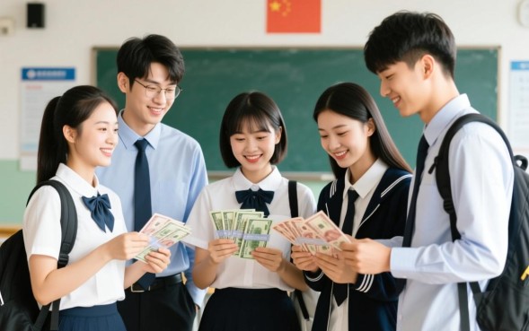 学生贷借钱软件哪个好，大学生贷款怎么申请最快？