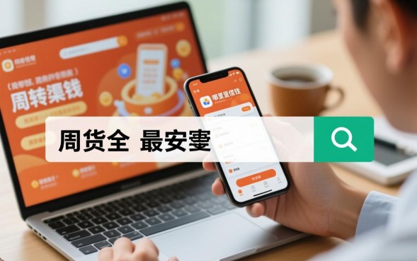 哪里借钱app哪个靠谱，正规贷款软件怎么申请