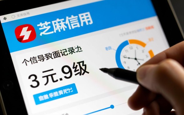 贷款上芝麻负面怎么消除，芝麻信用负面记录能消除吗？