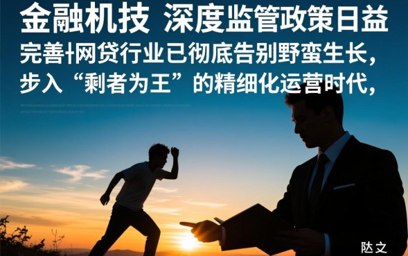 网贷平台合规性有哪些要求，怎么辨别正规平台
