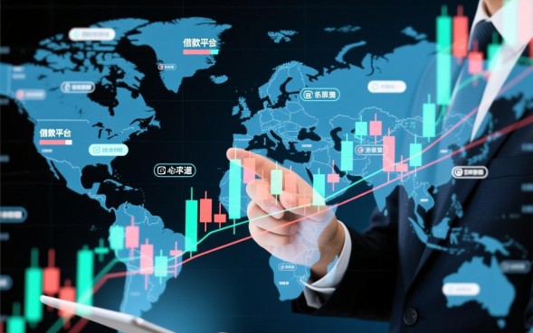 贷款都有啥平台，正规贷款平台哪个下款快？