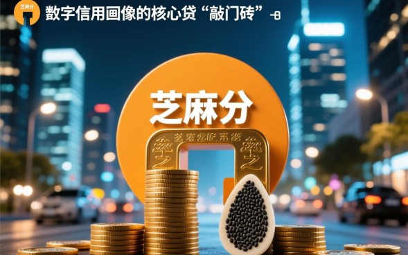 芝麻分网贷借款怎么申请，芝麻分多少能借到钱？