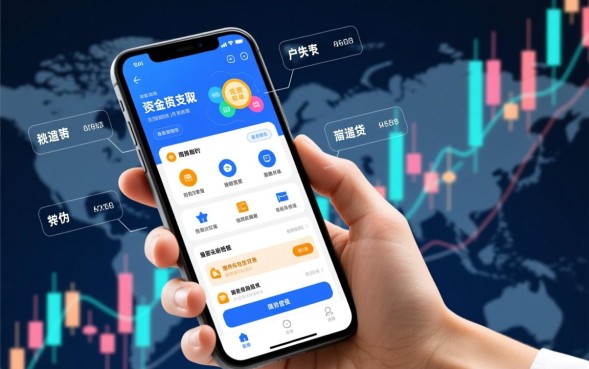 怎样在手机借钱，哪个平台正规靠谱下款快？