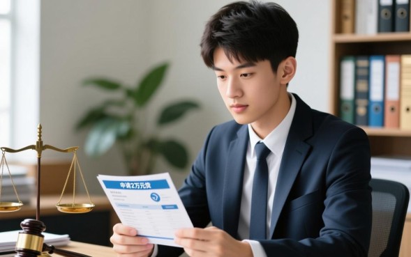 19岁贷款2万能贷吗，需要什么条件才能下款？