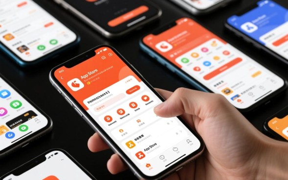 iOS高炮口子有哪些，苹果手机高炮贷款怎么申请容易下款