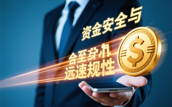 急用钱怎么借，急借网贷app哪个正规下款快？