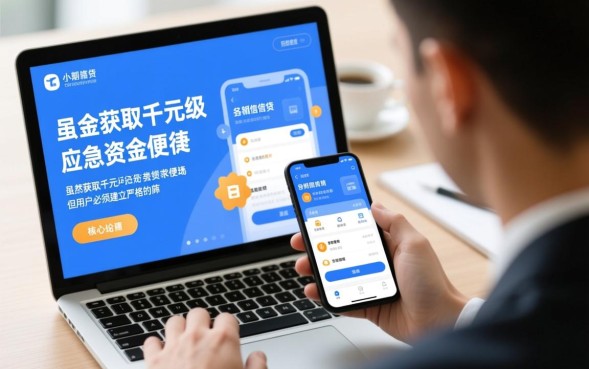 新口子人人一千怎么借，哪里有容易下款不看征信的？