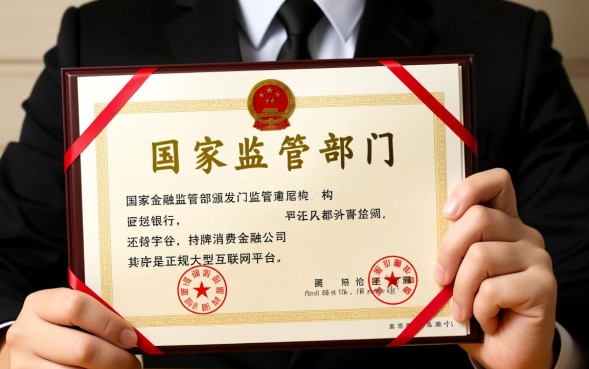 借款哪里借正规？哪里可以借到钱且是正规安全的？