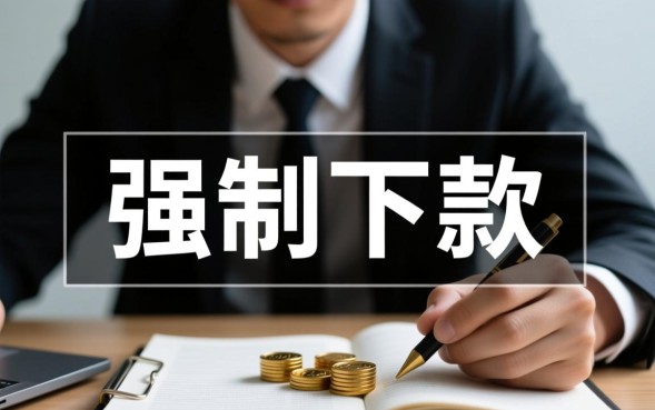 强制下款的口子有哪些，2026必下款的小额贷款平台