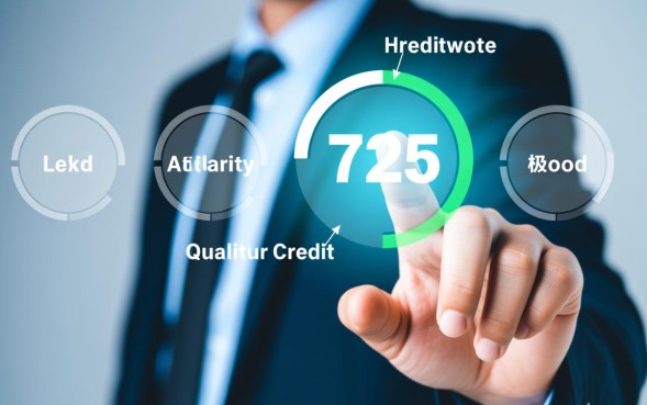 芝麻信用725分属于什么水平？725分能借多少钱？