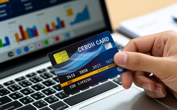 信用卡口子网贷哪里好？2026容易下款的大额口子有哪些