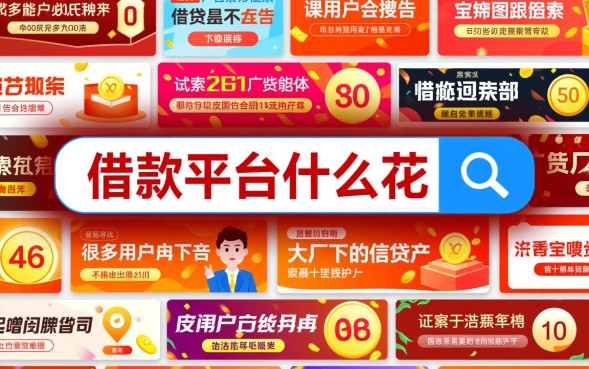 借款平台什么花是正规的吗，什么花借款平台安全靠谱吗