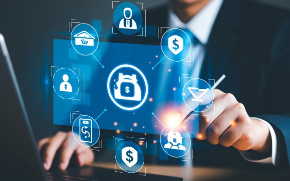 借款口子哪个容易下款，2026最新app借款口子靠谱吗