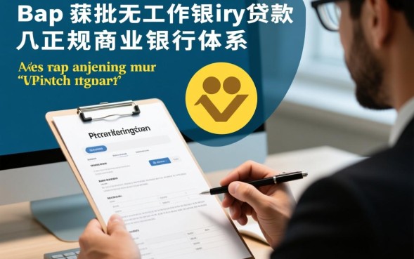 无工作银行贷款能办吗，无工作怎么申请银行贷款？