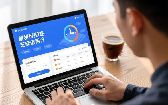 芝麻借钱还款日是哪天，芝麻信用借钱怎么查还款时间？