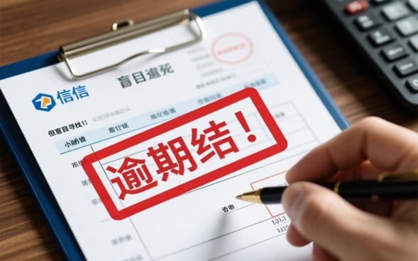 征信有逾期还能贷款吗，2026最新不看征信的口子