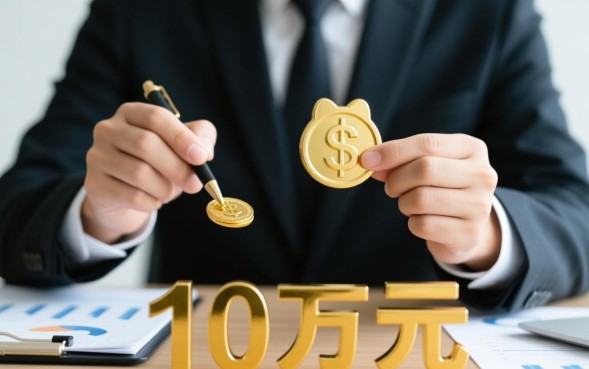 小额贷款10万怎么申请，哪里可以贷到10万小额贷款？