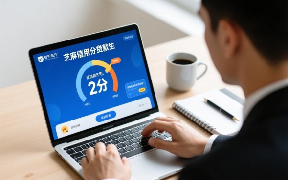 芝麻贷款有哪些平台，申请条件及额度是多少？